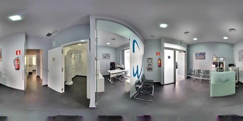 Foto de Clínica Dental Interoralia - Chamberí