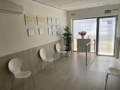 Foto de Clinica Dental Irene Jimenez