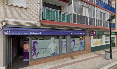 Foto de Clínica Dental Iruña de Oca