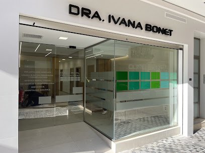 Foto de Clínica Dental Ivana Bonet Cárdenas