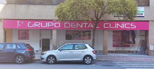 Foto de Clínica Dental Jerez de la Frontera | Grupo Dental Clinics