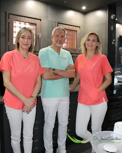 Foto de Clínica Dental Jesús Caballero Madridejos