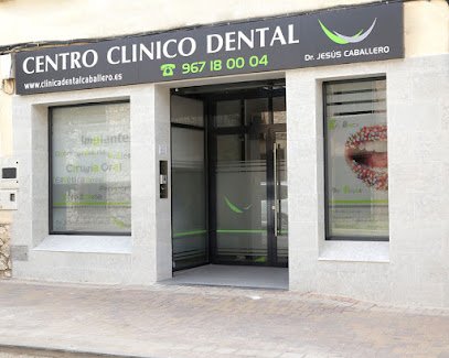 Foto de Clínica Dental Jesús Caballero- Mota del Cuervo