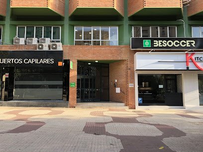 Foto de Clínica Dental Jose Carlos Clavero López