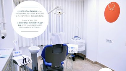 Foto de Clínica Dental José Manuel de La Ballina