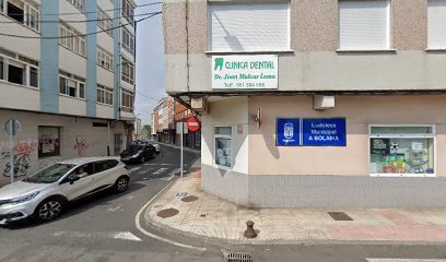 Foto de Clínica Dental Juan Malvar Lema