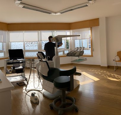 Foto de Clínica Dental Julio Novoa González Abelardo Fonte Trigo