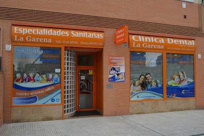 Foto de Clínica Dental La Garena