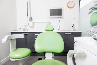 Foto de Clinica Dental La Gavia