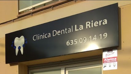 Foto de Clínica Dental La Riera