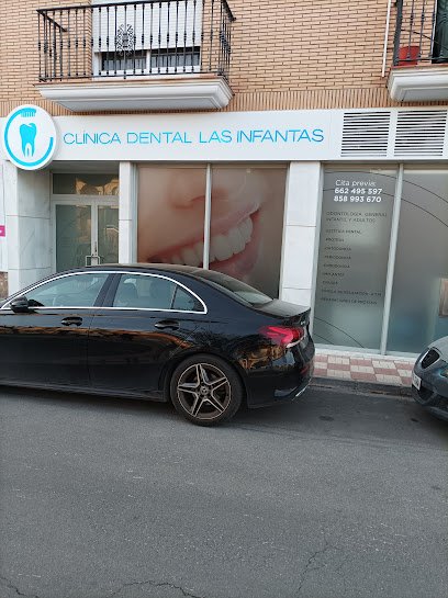 Foto de Clínica Dental Las Infantas