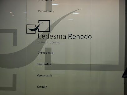 Foto de Clínica Dental Ledesma Renedo
