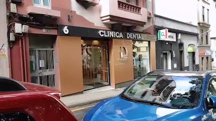 Foto de Clínica Dental Lola Puertas y David O. Otero