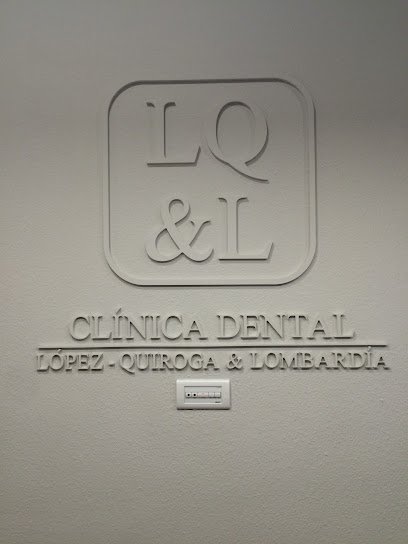 Foto de Clínica Dental López - Quiroga & Lombardía