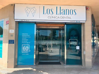 Foto de Clínica Dental Los Llanos