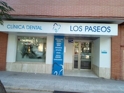 Foto de Clinica Dental Los Paseos