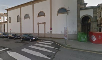 Foto de Clínica Dental Luarca