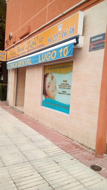 Foto de Clinica Dental Lugo 10