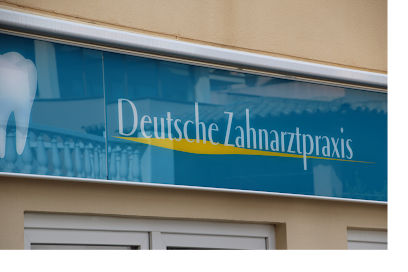 Foto de Clinica Dental Lutz Meyer