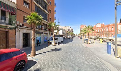 Foto de Clínica Dental MEGÍA - José Luis Megía Torres - Manzanares