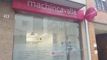 Foto de Clínica Dental Machín Cavallé Gijón