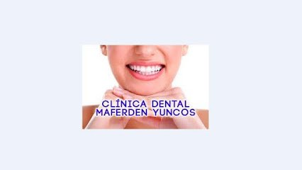 Foto de Clínica Dental Maferden Dr. Fernando Silva Loáiciga