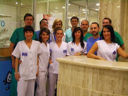 Foto de Clínica Dental Málaga - PRODENTIS