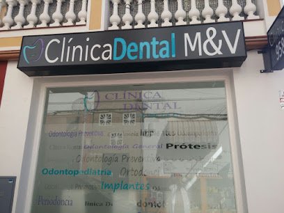 Foto de Clinica Dental M&V Cañadilla