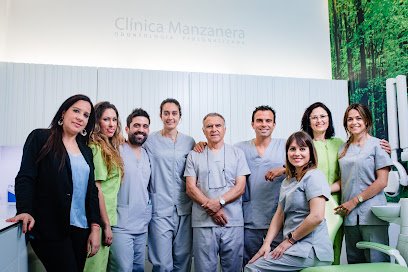 Foto de Clínica Dental Manzanera Alcacer