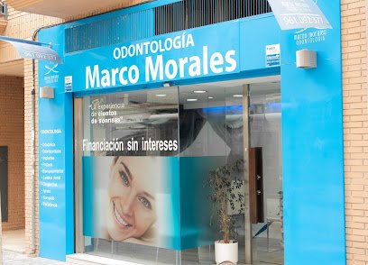 Foto de Clínica Dental Marco Morales