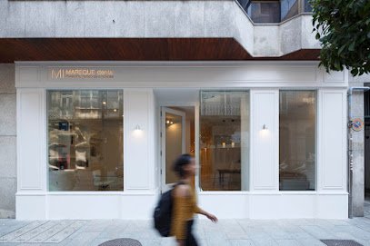 Foto de Clínica Dental Mareque