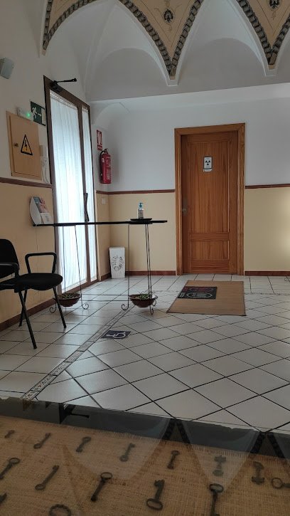 Foto de Clínica Dental María Dolores Gutiérrez Martínez y Montserrat Magro Ramos