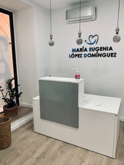 Foto de Clínica Dental María Eugenia López Domínguez