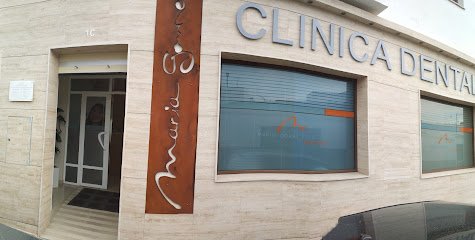 Foto de Clínica Dental María Gómez Palacios