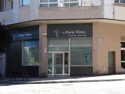 Foto de Clínica Dental María Témez
