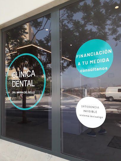 Foto de Clínica Dental Marina Del Bello