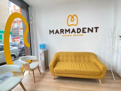 Foto de Clínica Dental Marmadent. Tu dentista en Cádiz
