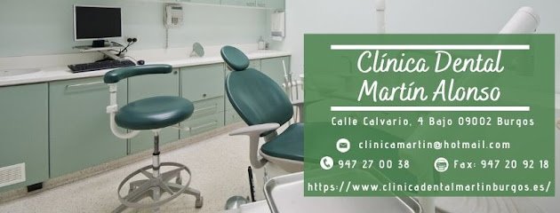 Foto de Clínica Dental Martín