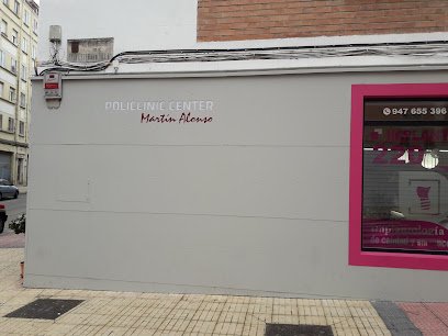 Foto de Clínica Dental Martín Alonso - Policlinic Center