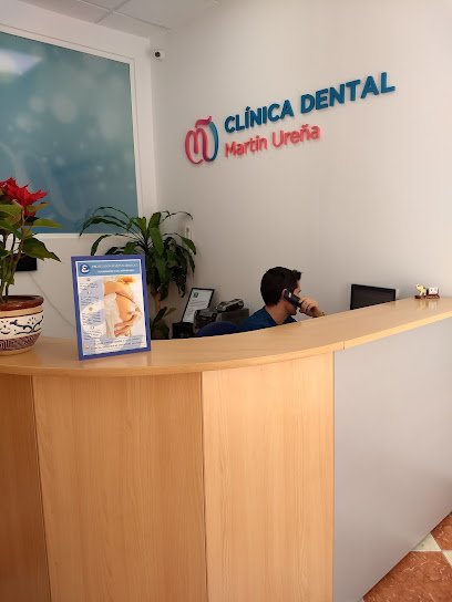 Foto de Clínica Dental Martín Ureña