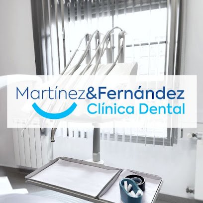 Foto de Clínica Dental Martínez & Fernández
