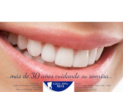 Foto de Clínica Dental Maya