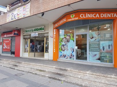 Foto de Clínica Dental Maydental