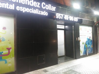 Foto de Clínica Dental Menendez Collar