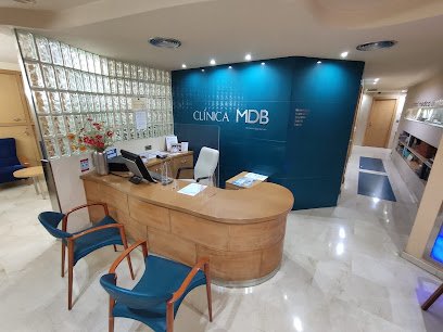 Foto de Clinica Dental Mercedes Díaz Barroso