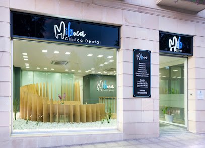 Foto de Clínica Dental Miboca