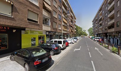 Foto de Clínica Dental Miguel Ángel Gómez de las Heras Rivas
