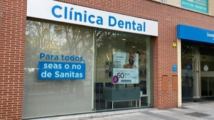 Foto de Clínica Dental Milenium Algeciras - Sanitas