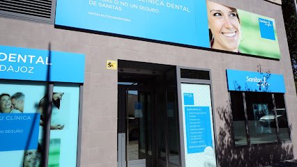 Foto de Clínica Dental Milenium Badajoz - Sanitas