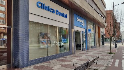 Foto de Clínica Dental Milenium Burgos - Sanitas